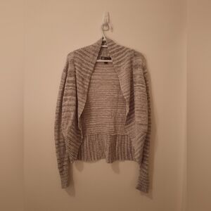 Cozy Cocoon Cardigan